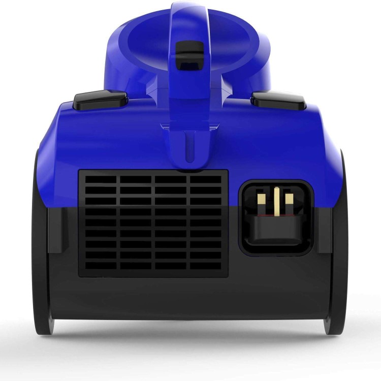 Vax VRS2051 Astrata 2 Cylinder Vacuum Cleaner Blue