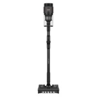 Beko PowerClean™ CyclonStorm™ Cordless 2-in-1 Vacuum Cleaner with Mop - Anthracite