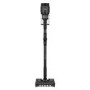 Beko PowerClean™ CyclonStorm™ Cordless 2-in-1 Vacuum Cleaner with Mop - Anthracite