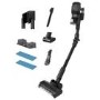 Beko PowerClean™ CyclonStorm™ Cordless 2-in-1 Vacuum Cleaner with Mop - Anthracite