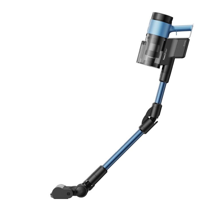 Beko PowerClean&#153; CyclonStorm&#153; Cordless 2-in-1 Vacuum Cleaner - Blue