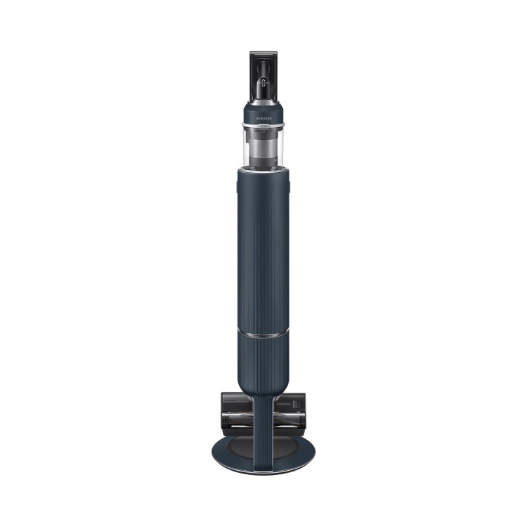 Samsung Bespoke Jet PLUS Pro Extra Cordless Stick Vacuum Cleaner with Cleaning Station