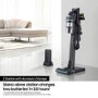 Samsung VS20C9544TB Jet 95 Complete Cordless Vacuum Cleaner - Up to 60 Minutes Run Time