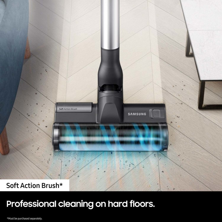 Samsung Jet 90 Pet Cordless Stick Vacuum Cleaner