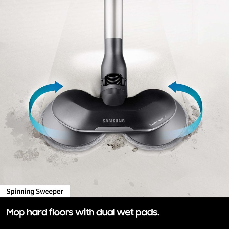 Samsung Jet 90 Pet Cordless Stick Vacuum Cleaner