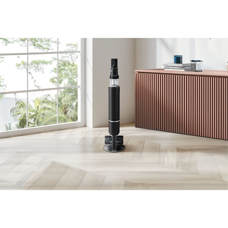 Samsung Bespoke Jet AI Cordless Stick Vacuum Cleaner with Cleaning Station