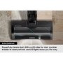 Samsung Bespoke Jet AI Cordless Stick Vacuum Cleaner with Cleaning Station