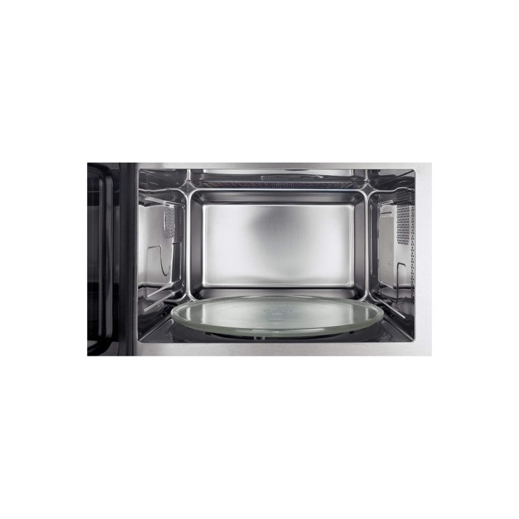 Bosch HMT84M664B Black Built-in Standard Microwave