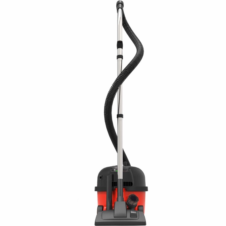 Refurbished Numatic HVT160 Henry Turbo Bagged Vacuum Cleaner