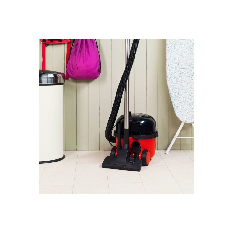 Refurbished Numatic HVT160 Henry Turbo Bagged Vacuum Cleaner