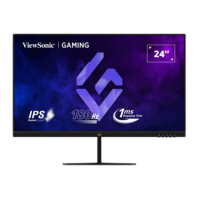 ViewSonic VX2479-HD-PRO 24" IPS Full HD 180Hz 1ms Gaming Monitor