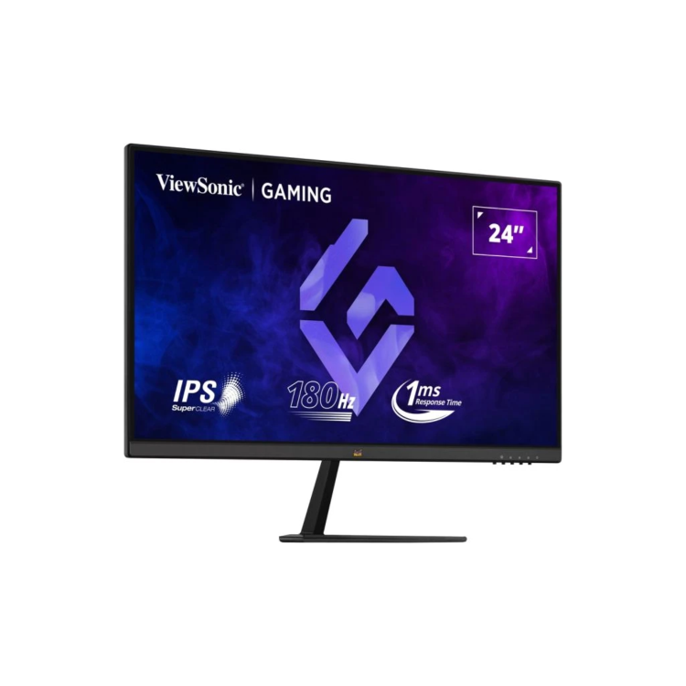 ViewSonic VX2479-HD-PRO 24" IPS Full HD 180Hz 1ms Gaming Monitor