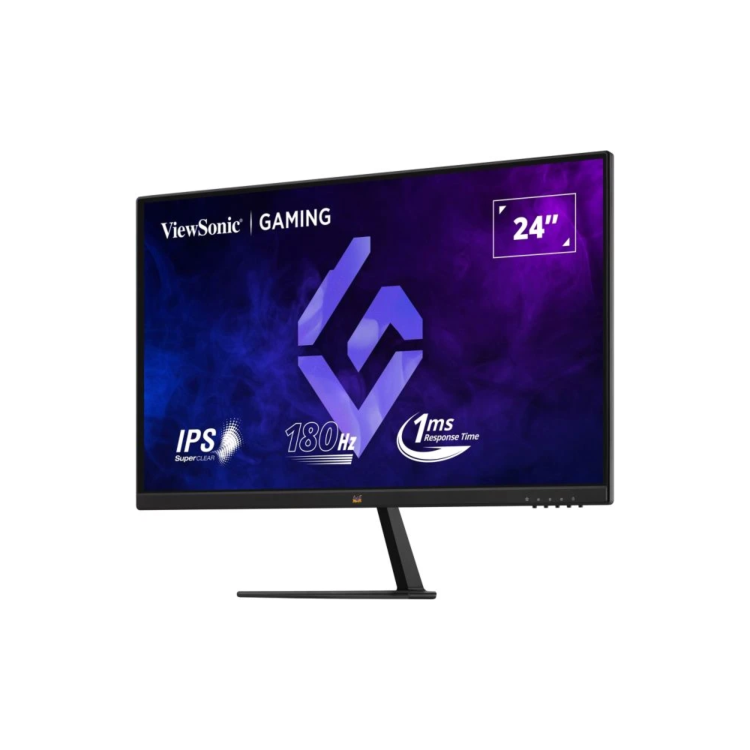 ViewSonic VX2479-HD-PRO 24" IPS Full HD 180Hz 1ms Gaming Monitor