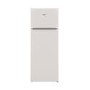 Whirlpool 213 Litre 80/20 Freestanding Fridge Freezer - White