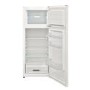 Whirlpool 213 Litre 80/20 Freestanding Fridge Freezer - White