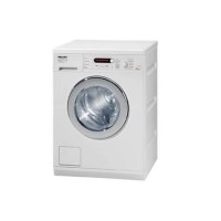 Miele W5780 7kg 1400rpm Freestanding Washing Machine - White