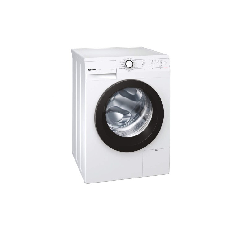 Gorenje W7223 7kg 1200 Spin Freestanding Washing Machine White