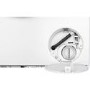 Bosch Series 4 9kg 1400rpm Washing Machine - White