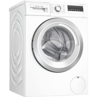 Bosch Series 4 9kg 1400rpm Freestanding Washing Machine - White