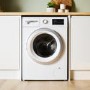 Bosch Series 4 9kg 1400rpm Washing Machine - White