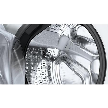 Bosch Series 4 9kg 1400rpm Washing Machine - White