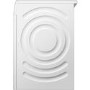 Bosch Series 4 9kg 1400rpm Washing Machine - White