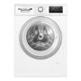 Bosch Series 4 9kg 1400rpm Washing Machine - White