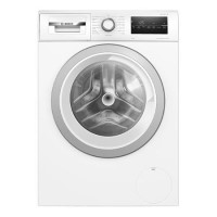 Bosch Series 4 9kg 1400rpm Washing Machine - White