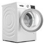 Refurbished Bosch Series 4 WAN28259GB Freestanding 9KG 1400 Spin Washing Machine White