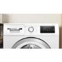 Refurbished Bosch Series 4 WAN28259GB Freestanding 9KG 1400 Spin Washing Machine White