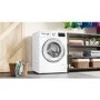 Refurbished Bosch Series 4 WAN28259GB Freestanding 9KG 1400 Spin Washing Machine White