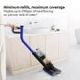 Dyson WashG1&#153; Cordless Hard Floor Wet Cleaner - Ultra Blue & Matte Black