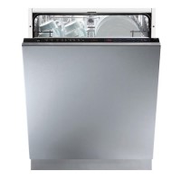 CDA Integrated Dishwasher