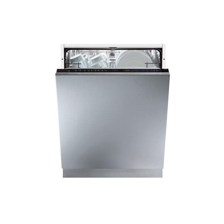 CDA Integrated Dishwasher