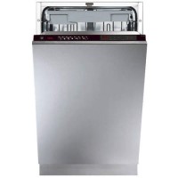 CDA WC480 10 Place Slimline Fully Integrated Dishwasher