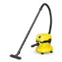 Karcher WD2 Plus 12L Wet & Dry Vacuum Cleaner