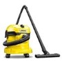 Karcher WD2 Plus 12L Wet & Dry Vacuum Cleaner