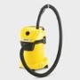 Karcher WD3 17L Wet & Dry Vacuum Cleaner