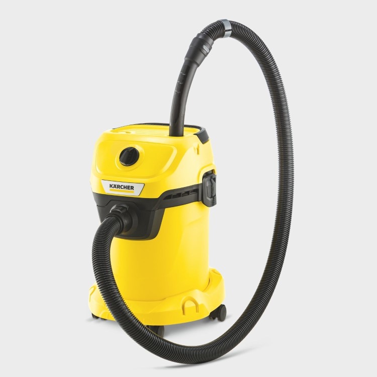 Karcher WD3 17L Wet & Dry Vacuum Cleaner