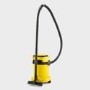 Karcher WD3 17L Wet & Dry Vacuum Cleaner