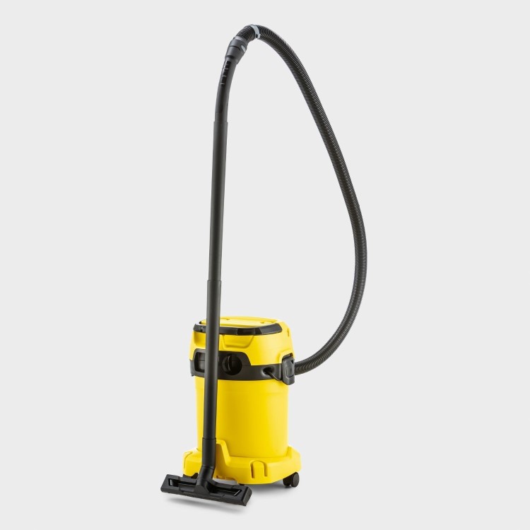 Karcher WD3 17L Wet & Dry Vacuum Cleaner