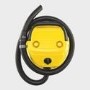 Karcher WD3 17L Wet & Dry Vacuum Cleaner