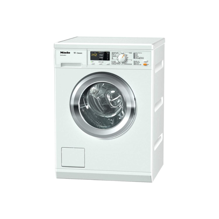 Miele WDA100 7kg 1400rpm White Freestanding Washing Machine