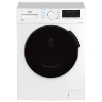 Beko 8kg Wash 5kg Dry 1400rpm Washer Dryer - White