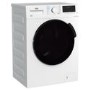 Beko 8kg Wash 5kg Dry 1400rpm Washer Dryer - White