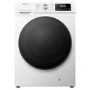 Hisense 3 Series 8kg Wash 5kg Dry 1400rpm Washer Dryer - White