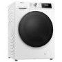 Hisense 3 Series 8kg Wash 5kg Dry 1400rpm Washer Dryer - White