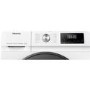 Hisense 3 Series 8kg Wash 5kg Dry 1400rpm Washer Dryer - White