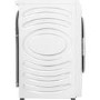 Hisense QY Series 9kg 1400rpm Freestanding Washer Dryer With Steam - White