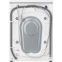 Hisense QY Series 9kg 1400rpm Freestanding Washer Dryer With Steam - White